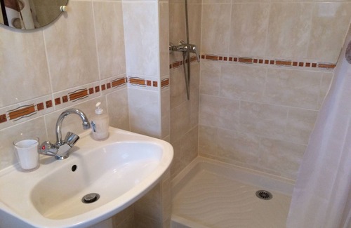 Saint-Germain-dEsteuil Bed & Breakfast | La Halte de Segondignac