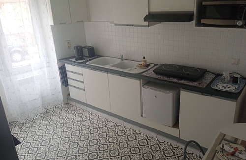 Colombier - Champ de Mars House | La Halte Gare