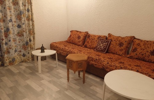 Colombier - Champ de Mars House | La Halte Gare