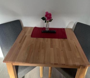 Leoben Apartment | LA Haus für Monteure, Arbeiter, Pendler, ganzes Haus mit Garten, 5 Zimmer
