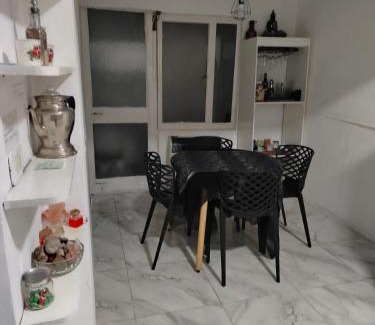 Ezeiza Apartment | LA Helena