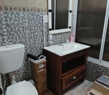 Ezeiza Apartment | LA Helena