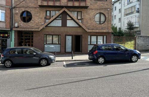 Ponferrada Apartment | La Herencia A VuT 1229