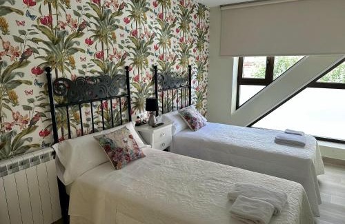 Ponferrada Apartment | La Herencia A VuT 1229