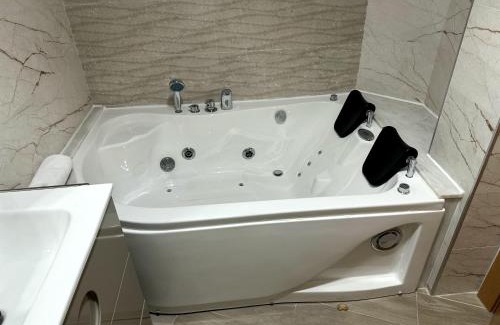 Ponferrada Apartment | La Herencia A VuT 1229