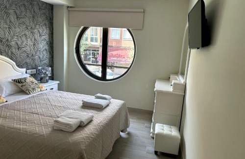 Ponferrada Apartment | La Herencia A VuT 1229