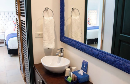 El Eden Hotel | La Herencia Hotel