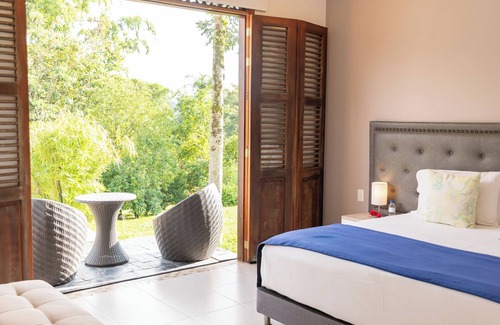 El Eden Hotel | La Herencia Hotel