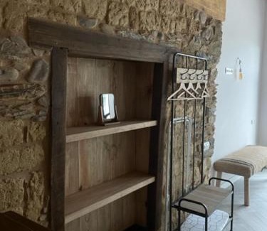Arborbuena Apartment | La Higuera