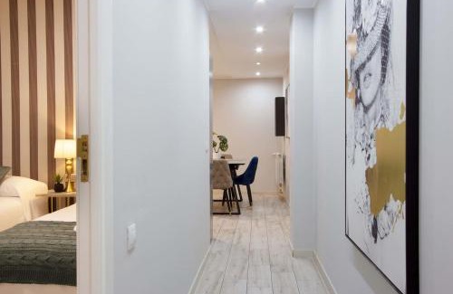 Logrono City Centre Apartment | La Hilera - Apt Céntrico -