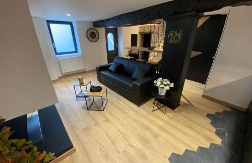 Folles Villa | La Home Love location de séduction