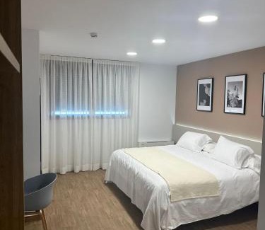 El Provencio Hotel | La Hospedería - El Provencio