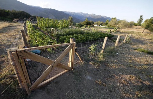 Robledillo de la Vera Apartment | La Hospedería Del Silencio
