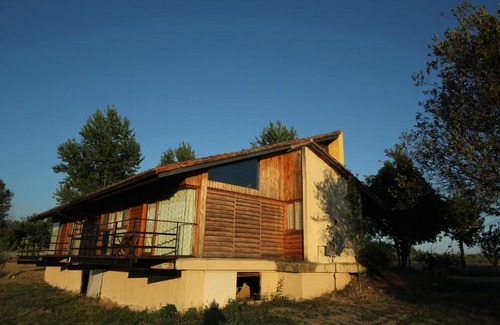 Robledillo de la Vera Apartment | La Hospedería Del Silencio