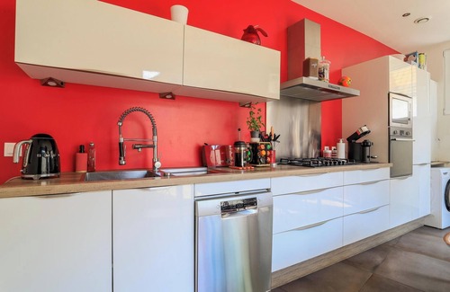 Saint-Jacques - Saint-Roch House | La Hotoie - Maison, Centre, 10 min Amiens