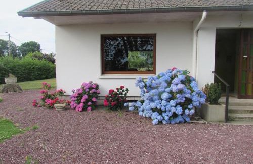 Friville-Escarbotin House | La Hugotière