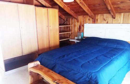 San Carlos de Bariloche Apartment | La Ideal