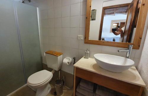 San Carlos de Bariloche Apartment | La Ideal