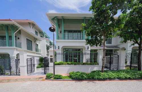 An Thoi Apartment | La isla Apartments & Villas – Sea View & Fireworks Phu Quoc
