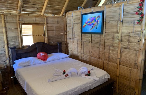 Villavieja Hotel | La isla hotel campestre