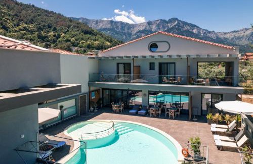 Chrisi Akti Apartment | La Isola Verde