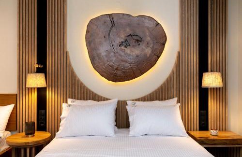 Chrisi Akti Apartment | La Isola Verde