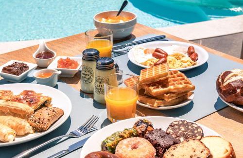 Chrisi Akti Apartment | La Isola Verde