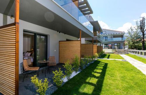 Chrisi Akti Apartment | La Isola Verde