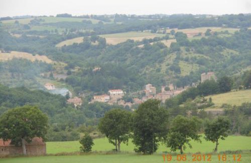 Saint-Rome-de-Cernon House | La Jasse De Blayac