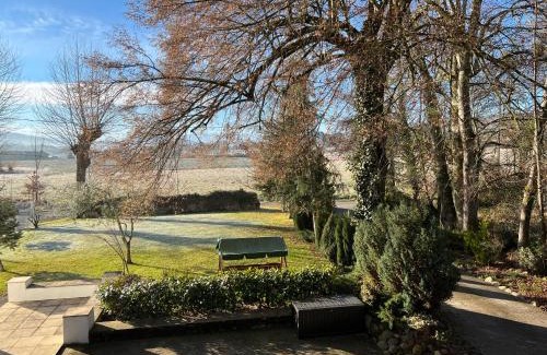 Bonnefont House | La Joie de Vivre