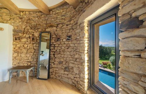 Le Buisson-de-Cadouin House | La Jolie Vie