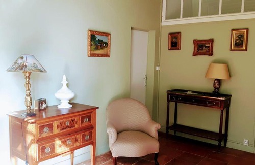 Soulignac House | La Jouissiere