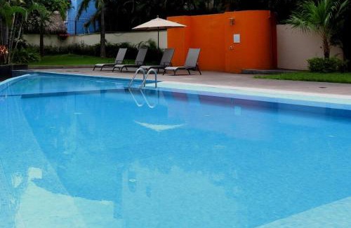 Las Glorias Apartment | La Joya - Penthouse Unit - Partial Ocean Views