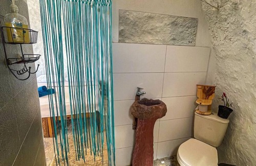 Los Santos Hotel | La Juanita Hostel Mesa de los Santos