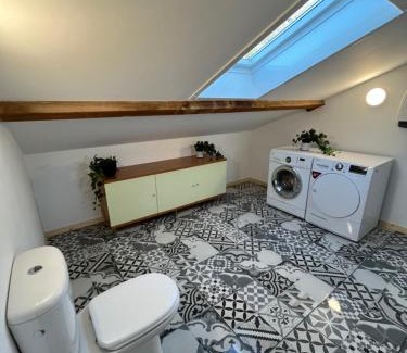 Tarascon-sur-Ariege Apartment | La Kabylie au coeur des 3 Vallées internet tout compris