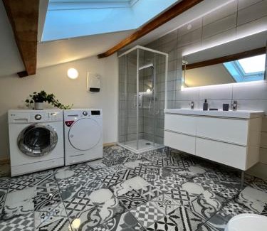 Tarascon-sur-Ariege Apartment | La Kabylie au coeur des 3 Vallées internet tout compris