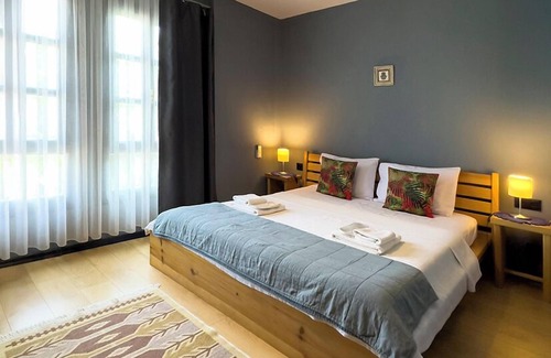 Bozcaada Hotel | La Kalinda Bozcaada