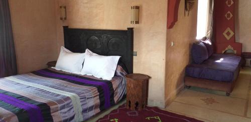 Ouzoud Bed & Breakfast | La Kasbah d'Ouzoud