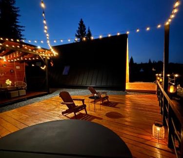 Marisel Other | La KOLTAU A-Frame