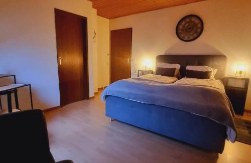 Les Bois Hotel | La Légende