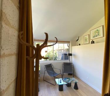La Rochefoucauld Bed & Breakfast | La Lézardière
