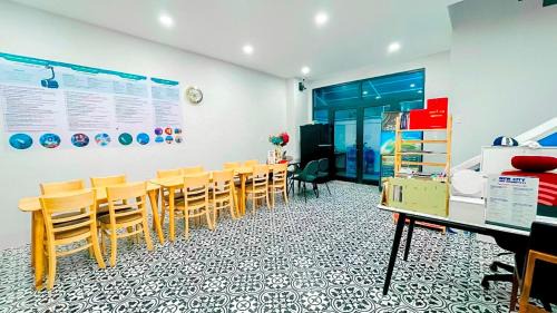 Ganh Dau Apartment | La La Homestay 1 - New City Grand World Phú Quốc
