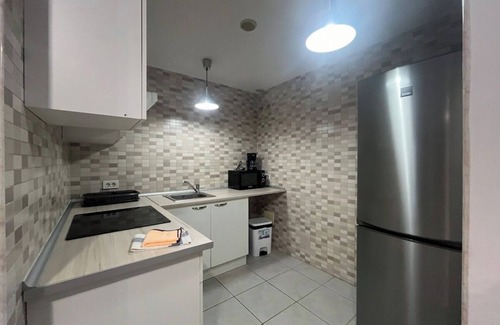 Tigaday Apartment | La Ladera Family Home in El Hierro, Terrace