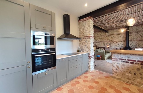 Bordeaux-Saint-Clair House | La Laiterie - BORDEAUX ST CLAIR