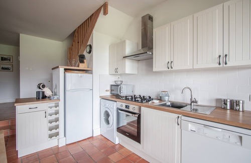 Bourlens Cottage | La Laiterie, beautiful 2 bedroom barn conversion