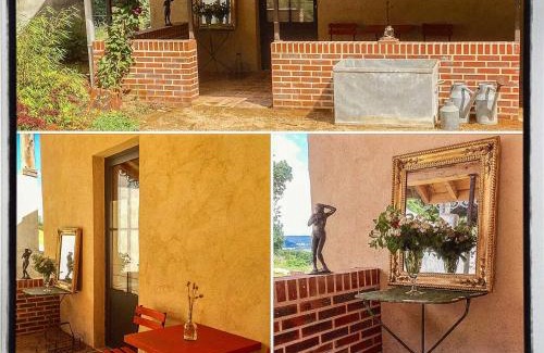 Cervieres House | La Laiterie du Gontey