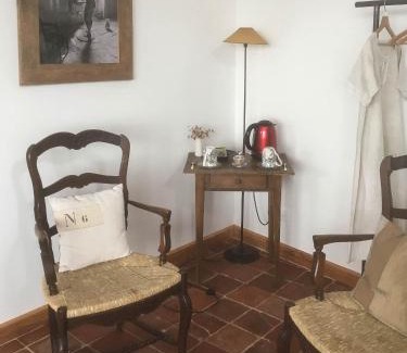 Cervieres House | La Laiterie du Gontey