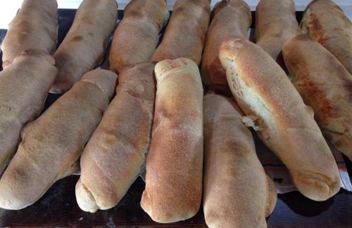 Stromboli Bed & Breakfast | La Lampara