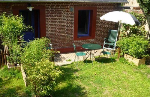 Les Loges House | La Lampotte 2 - LOGES (LES)