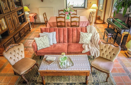Saint-Pierre-de-Frugie Other | La Lande Cottage – 105 m² on one level, no stairs – Périgord Vert, Dordogne